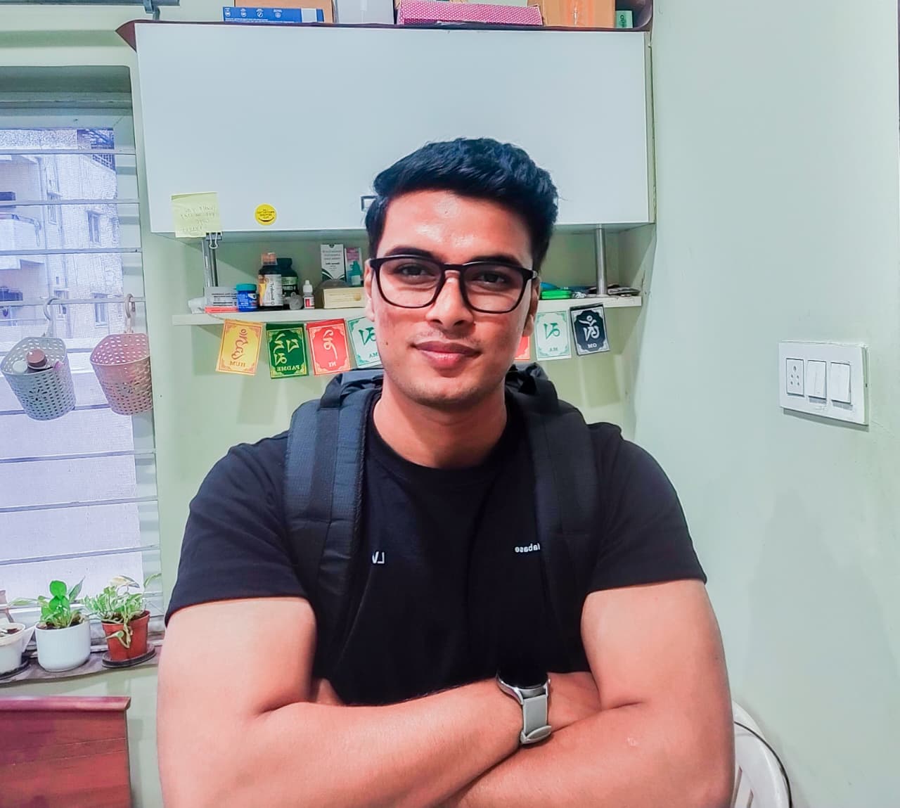 Manav Lohabade